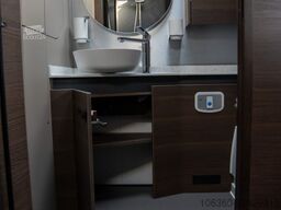 ADRIA SUPERSONIC 890 LL MY 27