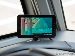 ADRIA SUPERSONIC 890 LL MY 27