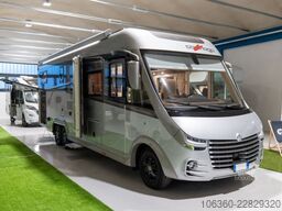 CARTHAGO CHIC-E LINE I 61 XL LE