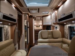 CARTHAGO CHIC-E LINE I 61 XL LE