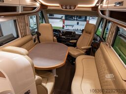 CARTHAGO CHIC-E LINE I 61 XL LE