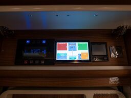 CARTHAGO CHIC-E LINE I 61 XL LE