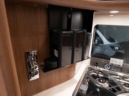 CARTHAGO CHIC-E LINE I 61 XL LE