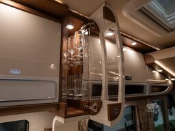 CARTHAGO CHIC-E LINE I 61 XL LE