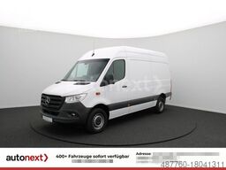 MERCEDES-BENZ Sprinter 317 NAVI+ 360° KAMERA+ SITZHEIZ. 6453B