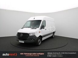 MERCEDES-BENZ Sprinter 317 NAVI+ 360° KAMERA+ SITZHEIZ. 6453B