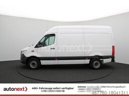 MERCEDES-BENZ Sprinter 317 NAVI+ 360° KAMERA+ SITZHEIZ. 6453B