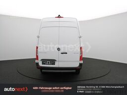 MERCEDES-BENZ Sprinter 317 NAVI+ 360° KAMERA+ SITZHEIZ. 6453B