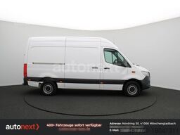 MERCEDES-BENZ Sprinter 317 NAVI+ 360° KAMERA+ SITZHEIZ. 6453B