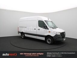MERCEDES-BENZ Sprinter 317 NAVI+ 360° KAMERA+ SITZHEIZ. 6453B