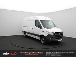 MERCEDES-BENZ Sprinter 317 NAVI+ 360° KAMERA+ SITZHEIZ. 6453B