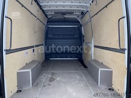 MERCEDES-BENZ Sprinter 317 NAVI+ 360° KAMERA+ SITZHEIZ. 6453B