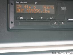 Mercedes-Benz Actros 2545 6×2 MP5 / ADR AT / 12 units