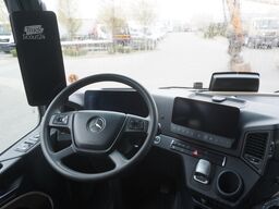 Mercedes-Benz Actros 2545 6x2 MP5 / ADR
