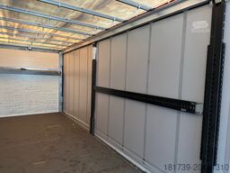 SCANIA R650 V8 8 × 4 /4 / 2020 / Curtainsider