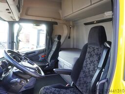 SCANIA R650 V8 8 × 4 /4 / 2020 / Curtainsider