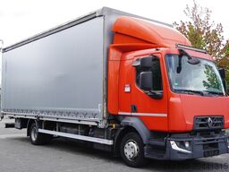 Renault Midlum 12.240 / dropside / 260 tho.km