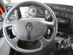 Renault Midlum 12.240 / dropside / 260 tho.km