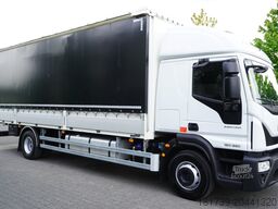 Iveco Eurocargo 160-280 GLOB E6 Burtofir