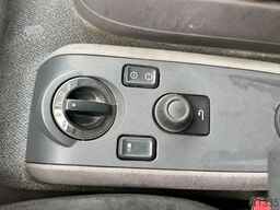 DAF LF 230 BAKWAGEN MOTORSCHADE EURO6