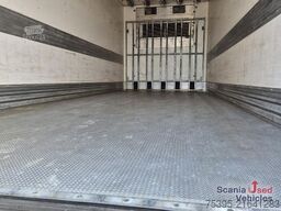 Scania R 420 LB6x2MNB Fleisch Koffer Agg. 2018