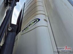 Scania R 420 LB6x2MNB Fleisch Koffer Agg. 2018