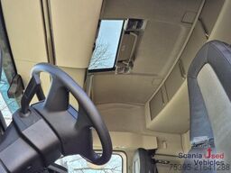 Volvo FH 500 6X4 + Penz 12 Z + Retarder