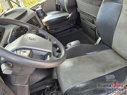 Volvo FH 500 6X4 + Penz 12 Z + Retarder