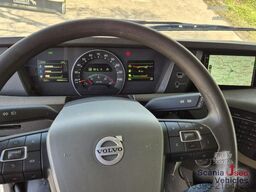 Volvo FH 500 6X4 + Penz 12 Z + Retarder