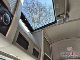 Volvo FH 500 6X4 + Penz 12 Z + Retarder