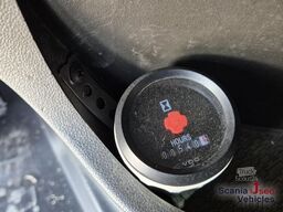 Volvo FH 500 6X4 + Penz 12 Z + Retarder