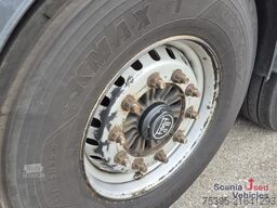 Schwarzmüller W-Serie Coil Mulde!!