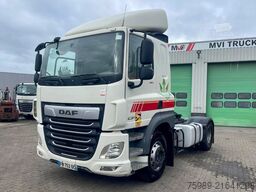 Estándar-SZM DAF CF 480 EURO 6D ! RETARDER, PTO