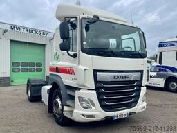 DAF CF 480 EURO 6D ! RETARDER, PTO
