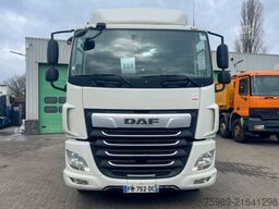 DAF CF 480 EURO 6D ! RETARDER, PTO