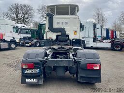 DAF CF 480 EURO 6D ! RETARDER, PTO