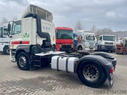 DAF CF 480 EURO 6D ! RETARDER, PTO