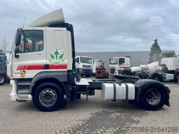 DAF CF 480 EURO 6D ! RETARDER, PTO
