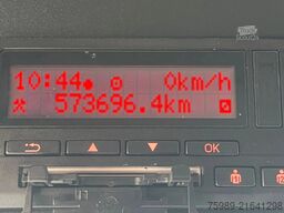 DAF CF 480 EURO 6D ! RETARDER, PTO