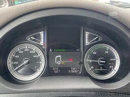 DAF CF 480 EURO 6D ! RETARDER, PTO