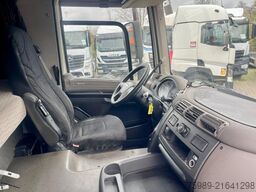 DAF CF 480 EURO 6D ! RETARDER, PTO