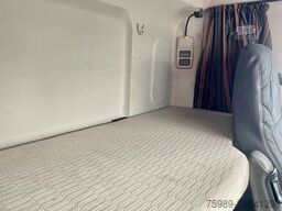 DAF CF 480 EURO 6D ! RETARDER, PTO