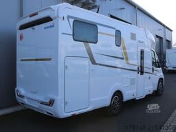 Eura Mobil Profila T 720 EB Mondial Edition