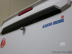 Eura Mobil Profila T 720 EB Mondial Edition