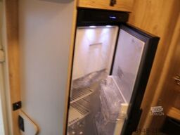 Eura Mobil Profila T 720 EB Mondial Edition