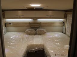 Eura Mobil Profila T 720 EB Mondial Edition