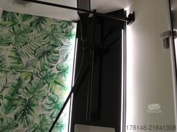 Eura Mobil Profila T 720 EB Mondial Edition