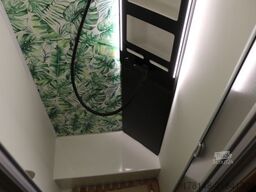 Eura Mobil Profila T 720 EB Mondial Edition