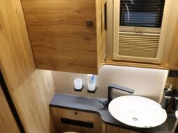 Eura Mobil Profila T 720 EB Mondial Edition