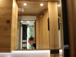 Eura Mobil Profila T 720 EB Mondial Edition